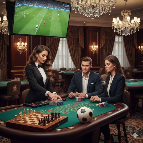 我的世界秒玩截图